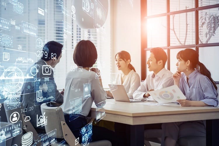 Truyền thông & xây thương hiệu lữ hành chuyên nghiệp