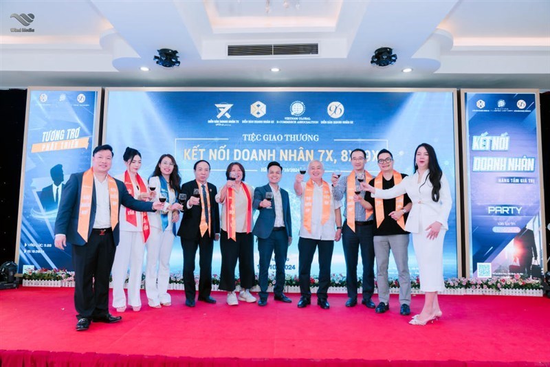 Quy chế hoạt động tại Diễn đàn Doanh nhân Việt Nam