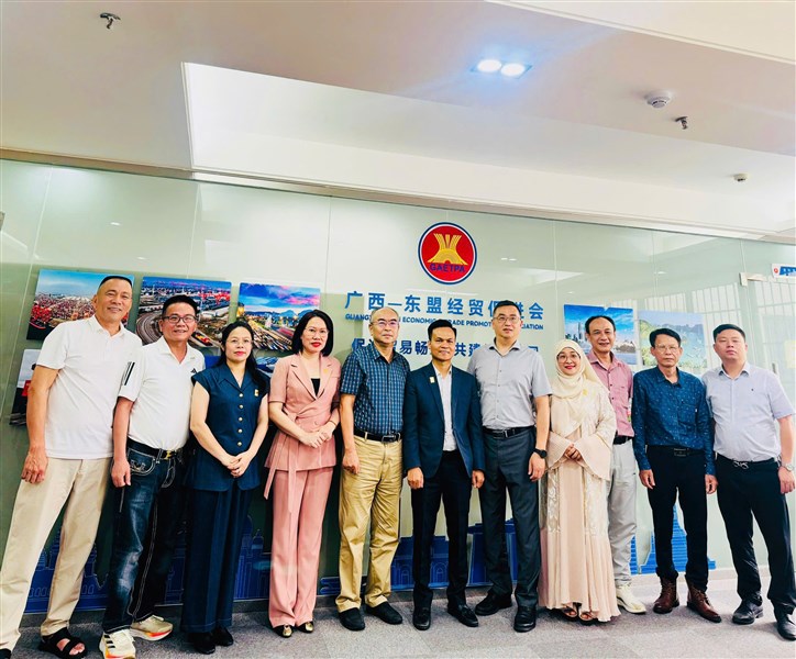 Lý do tham gia Diễn đàn Doanh nhân Việt Nam