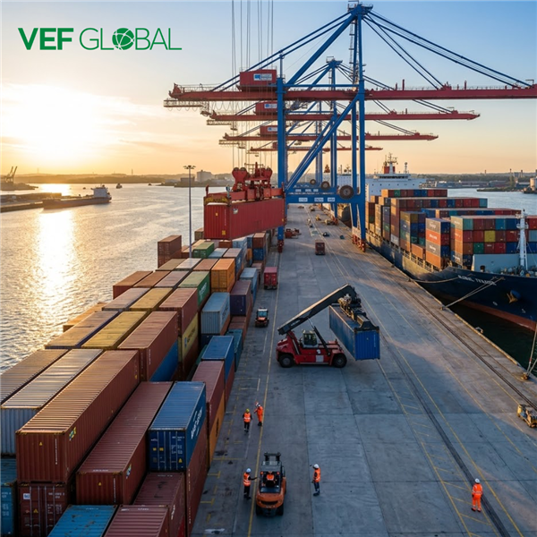 Value over Volume: Con đường tất yếu để doanh nghiệp Việt bứt phá trong thương mại toàn cầu