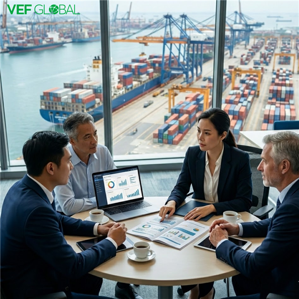 Chiến lược kinh doanh trong thời đại biến động: doanh nghiệp Việt cần gì để bứt phá?