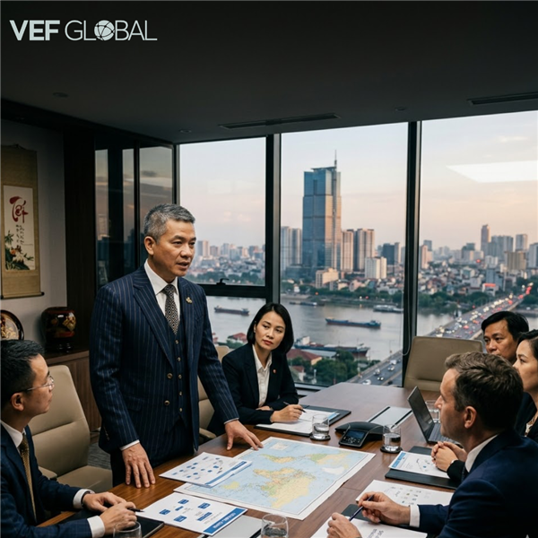Giữa thời đại toàn cầu hóa, doanh nhân Việt cần học gì từ Quỷ Cốc Tử?