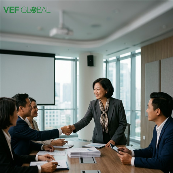 Nhà đầu tư xuống tiền cùng doanh nghiệp Việt: Tín hiệu cho một hệ sinh thái khởi nghiệp đang trưởng thành