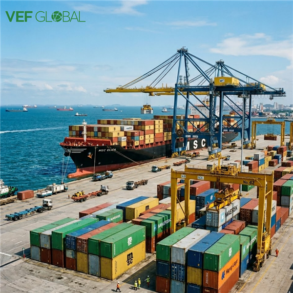Giải Mã Đạo Luật Chống Phá Rừng Mới Của EU (EUDR): Doanh Nghiệp Việt Cần Chuẩn Bị Gì?