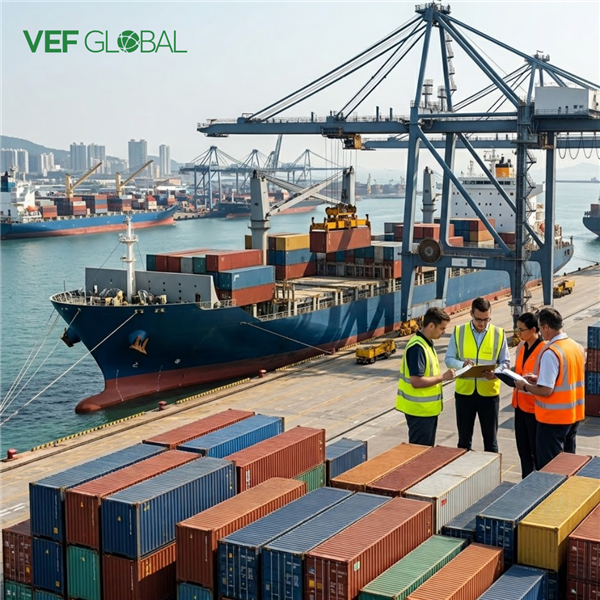 Tối Ưu Hóa Thuế Quan Từ Hiệp Định EVFTA: Lợi Thế Cạnh Tranh Nào Cho Hàng Việt?