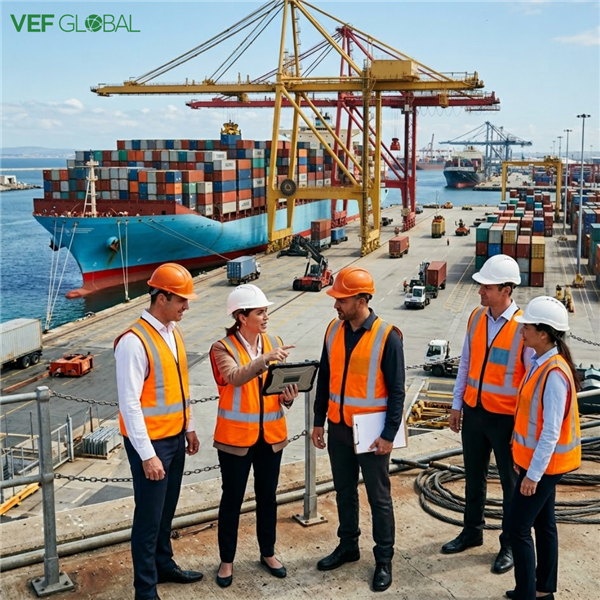 Quy Tắc Xuất Xứ Trong RCEP: Cách Tận Dụng Ưu Đãi Để Không Bị Truy Thu Thuế