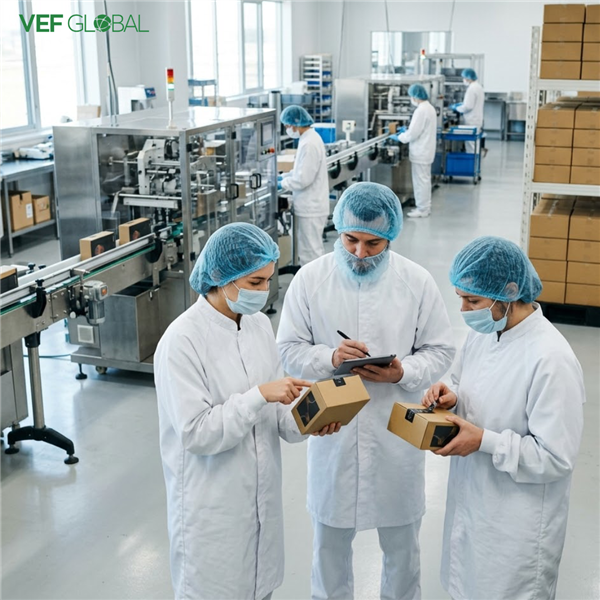 Vượt Rào Cản Kỹ Thuật (TBT) Tại Nhật Bản: Chuẩn Hóa Bao Bì Và Tiêu Chuẩn Dán Nhãn