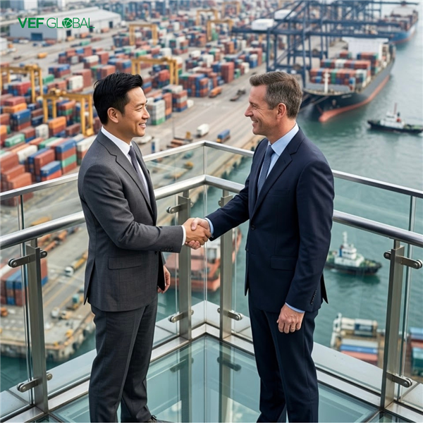 Giải mã 5 sai lầm "chết người" khi trưng bày sản phẩm tại triển lãm quốc tế: Doanh nghiệp Việt cần tránh gì?