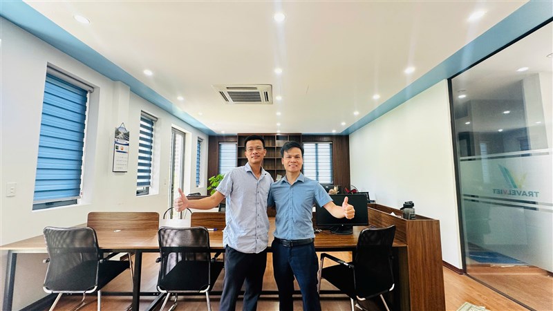 Khởi nghiệp tại Việt Nam: Đi tìm "bệ phóng" bền vững cho thế hệ tương lai