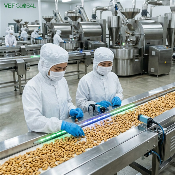 Lối đi cho ngành công nghiệp phụ trợ vào chuỗi lắp ráp của các "ông lớn" FDI đang đổ vào Việt Nam