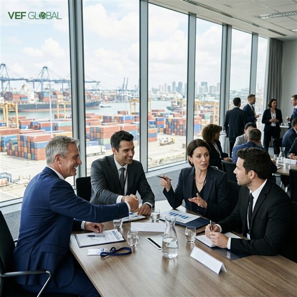 Xây dựng lợi thế cạnh tranh bền vững trong kỷ nguyên số: Lựa chọn thay đổi hay chấp nhận bị đào thải?