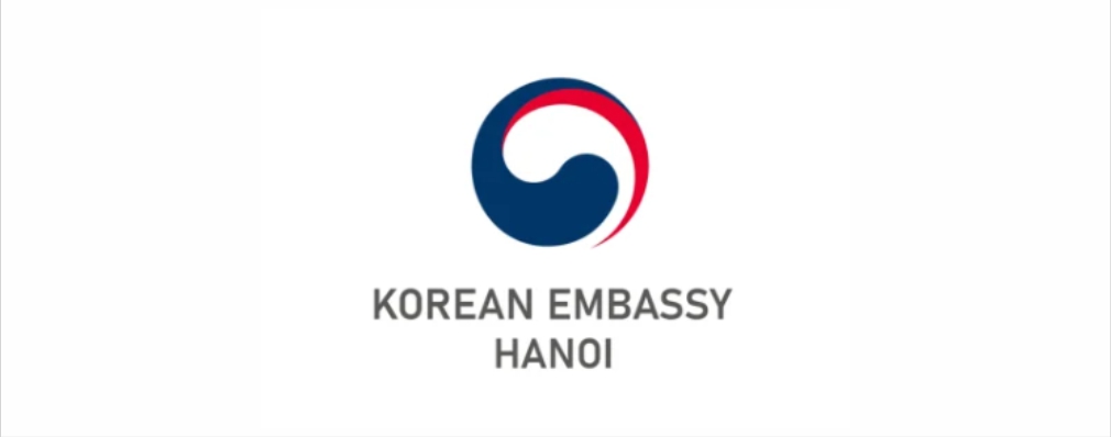 Korean embassy