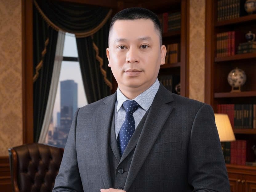 Mr. Nguyễn Hồng Ngọc