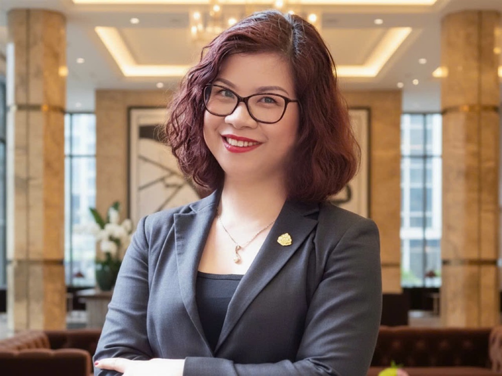 Ms. Nguyễn Thu Hà