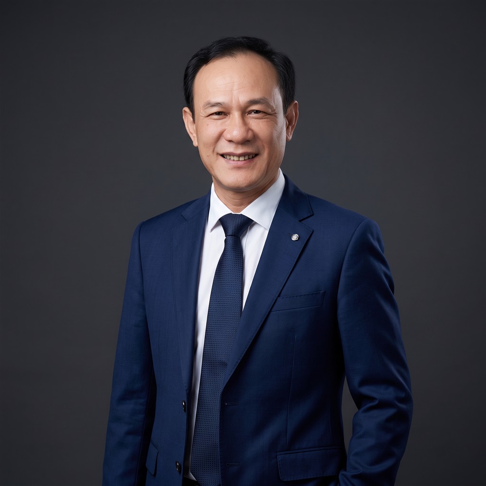 CEO Ngô Xuân Trường