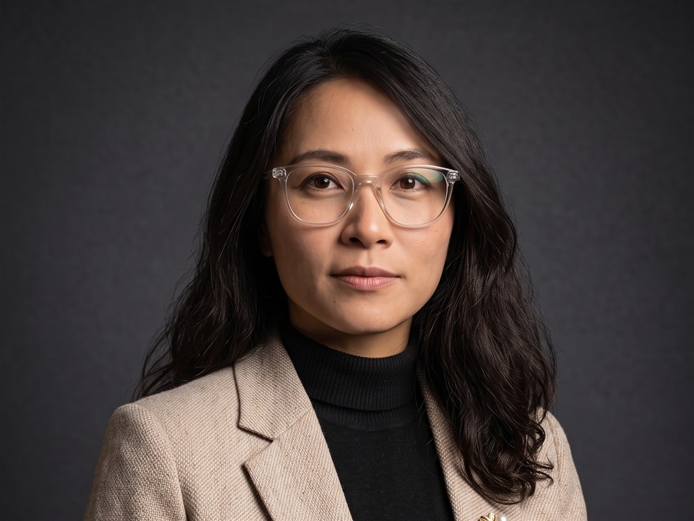 CEO Christine Nguyễn Hằng