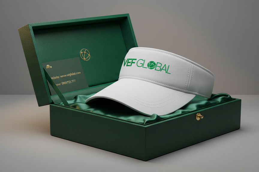 Mũ Visor VEF Global