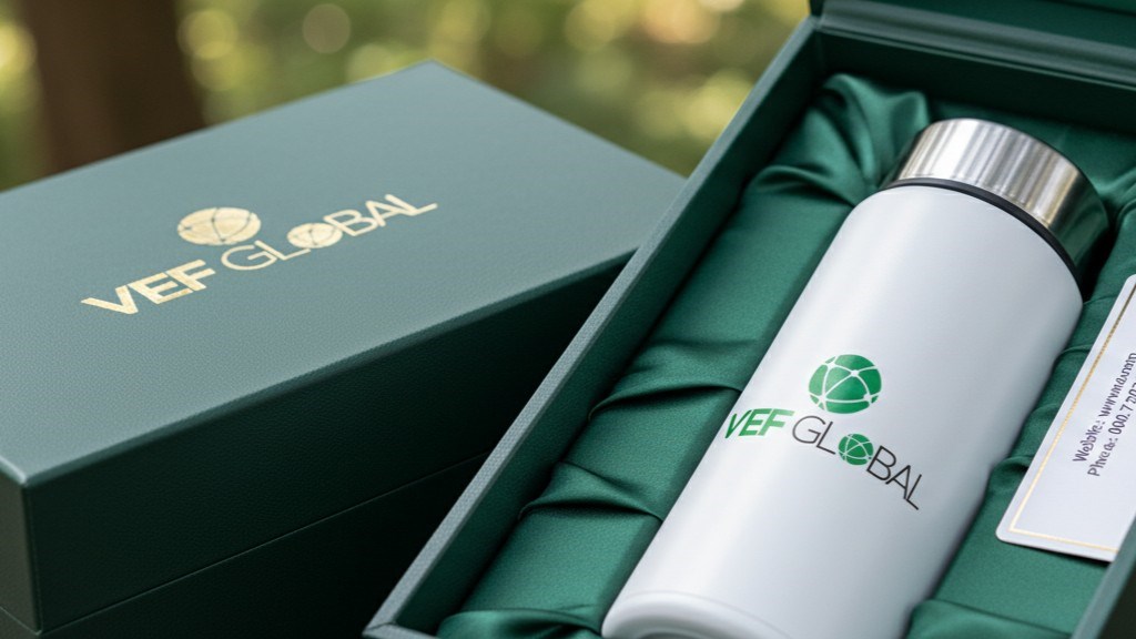 Bình giữ nhiệt VEF Global