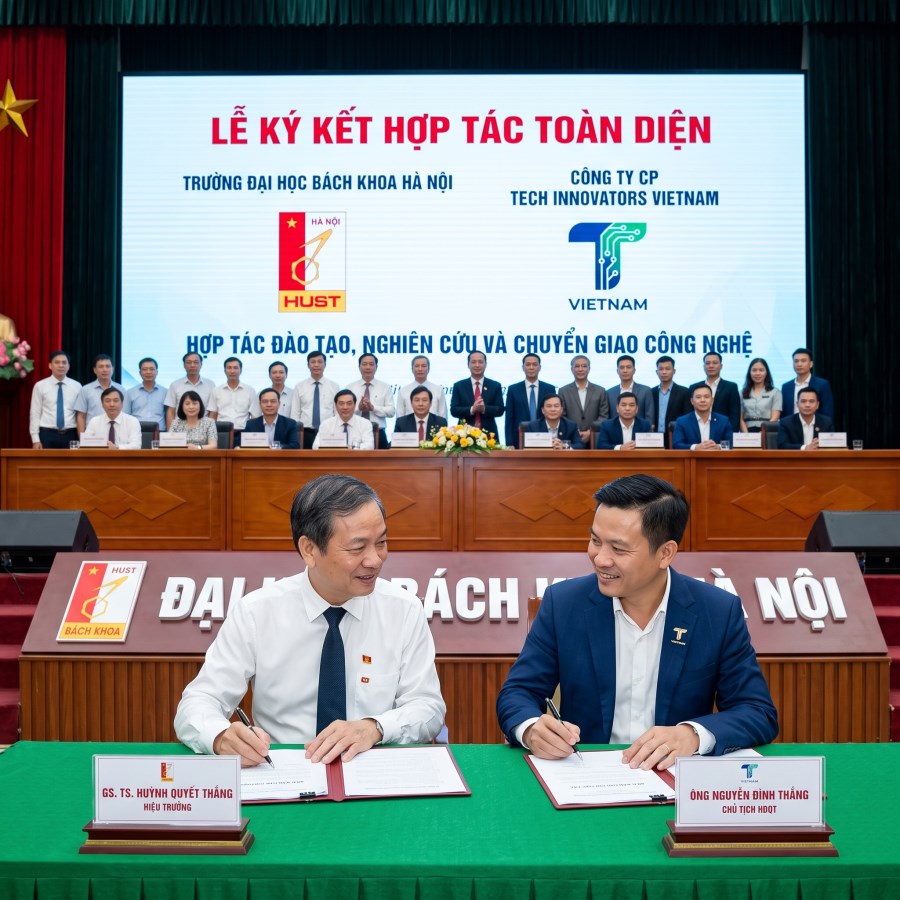 KẾT NỐI LÃNH ĐẠO HỌC VIỆN, TRƯỜNG ĐẠI HỌC